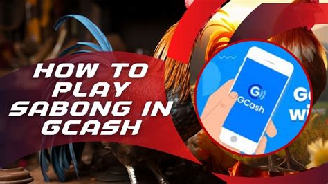 online sabong in gcash|How to Play Online Sabong Using GCash .